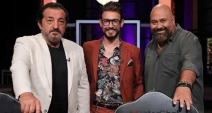 MasterChef Türkiye 2025