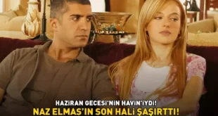 Haziran Gecesi