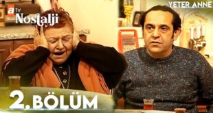 Yeter Anne