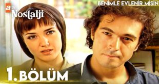 Benimle Evlenir misin