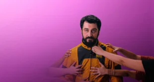 Mahsun J 1 Sezon
