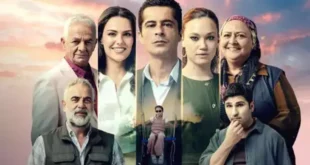 Cennetin Çocukları
