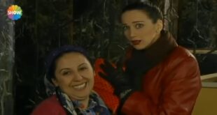 Yarım Elma
