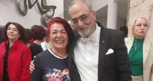 Kartallar Yüksek Uçar