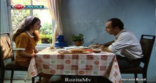 Havada Bulut